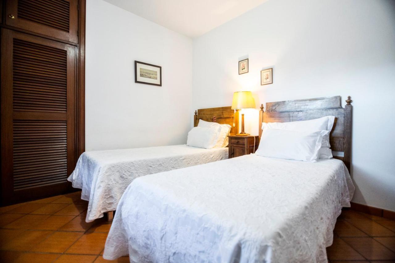 Casa Da Roseira Bed & Breakfast Ponte de Lima Exterior photo
